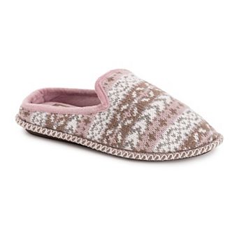 MUK LUKS Maeve Women's Slippers