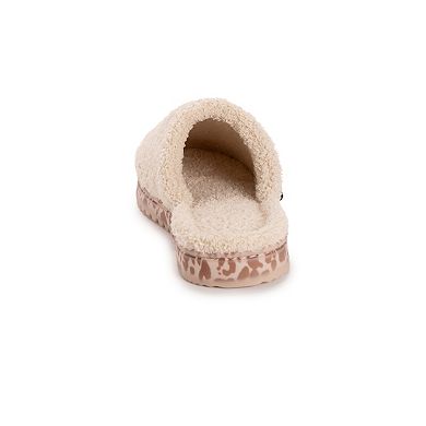 MUK LUKS Mazie Women's Slip-On Slippers
