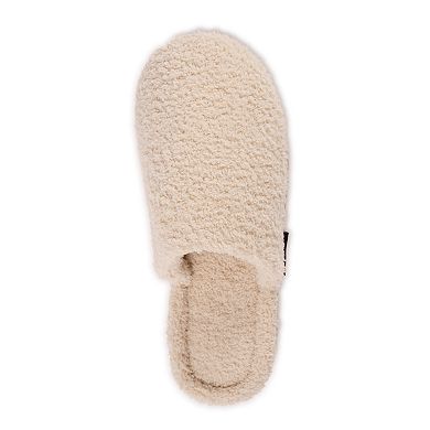 MUK LUKS Mazie Women's Slip-On Slippers