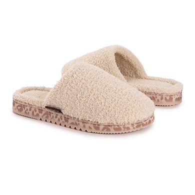 MUK LUKS Mazie Women's Slip-On Slippers
