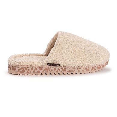 MUK LUKS Mazie Women's Slip-On Slippers