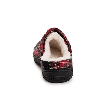 MUK LUKS Quianna Women's Lucy Clog Slippers