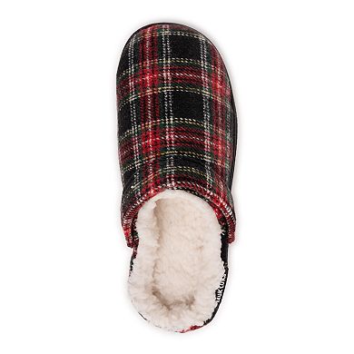 MUK LUKS Quianna Women's Lucy Clog Slippers