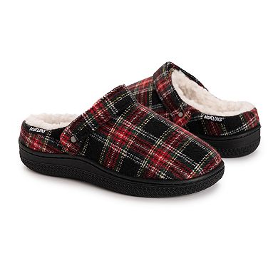 MUK LUKS Quianna Women's Lucy Clog Slippers