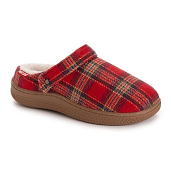 MUK LUKS Quianna Women's Lucy Clog Slippers