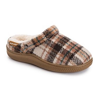 MUK LUKS Quianna Women's Lucy Clog Slippers