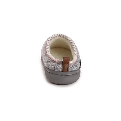 MUK LUKS Rye Women's Clog Slippers