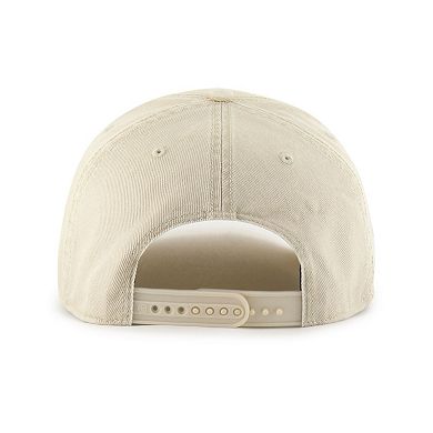 Unisex '47 Cream UCLA Bruins Outdoorsmen Cairn Hitch Adjustable Hat