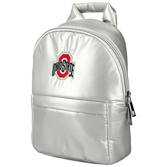 ZooZatz Ohio State Buckeyes Mini Backpack