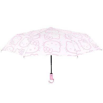 Sanrio Hello Kitty Expression Print Umbrella