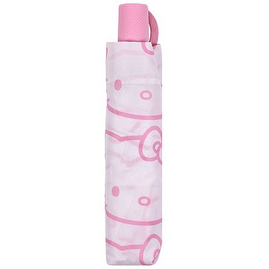 Sanrio Hello Kitty Expression Print Umbrella