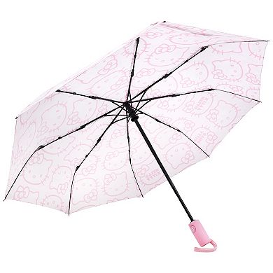 Sanrio Hello Kitty Expression Print Umbrella
