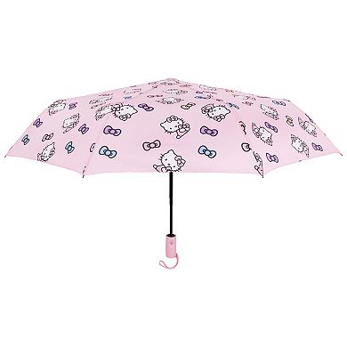 Sanrio Hello Kitty Multicolor Print Umbrella