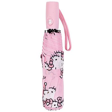 Sanrio Hello Kitty Multicolor Print Umbrella