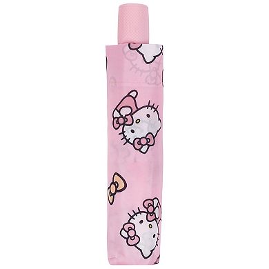 Sanrio Hello Kitty Multicolor Print Umbrella