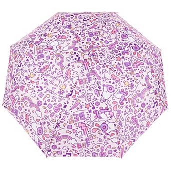 Peanuts Snoopy & Woodstock Music Umbrella