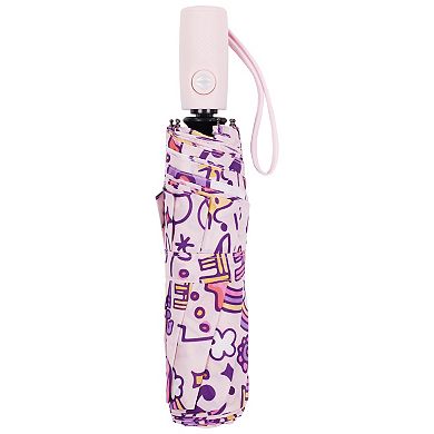 Peanuts Snoopy & Woodstock Music Umbrella