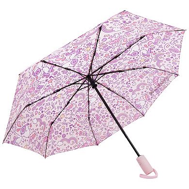 Peanuts Snoopy & Woodstock Music Umbrella