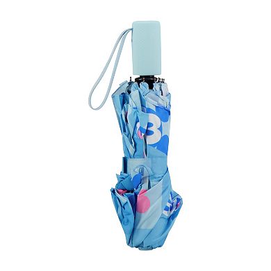 Disney's Mickey Mouse Compact Rain Umbrella