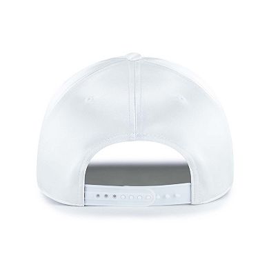 Women's '47 White Arizona State Sun Devils Outspoken Hitch Adjustable Hat