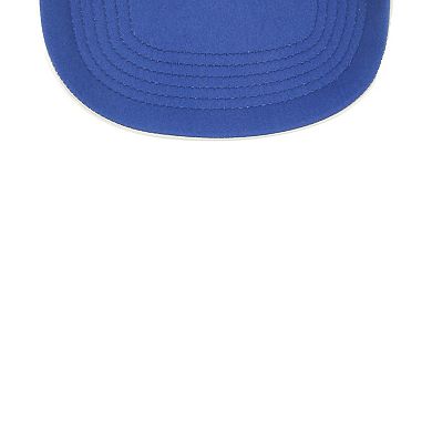 Women's '47 White Kansas Jayhawks Outspoken Hitch Adjustable Hat