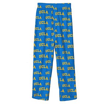 Youth Outerstuff Blue UCLA Bruins Team Pants