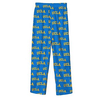 Youth Outerstuff Blue UCLA Bruins Team Pants