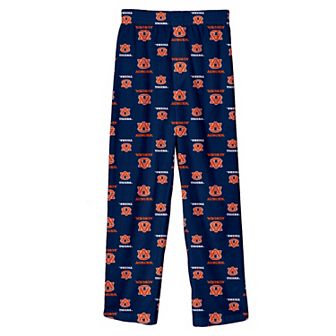 Youth Outerstuff Navy Auburn Tigers Team Pants