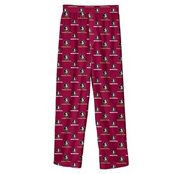 Youth Outerstuff Garnet Florida State Seminoles Team Pants
