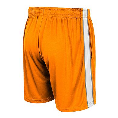 Youth Colosseum Tennessee Orange Tennessee Volunteers Gumbaldia Shorts