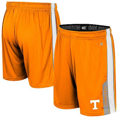 Youth Colosseum Tennessee Orange Tennessee Volunteers Gumbaldia Shorts