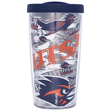 Tervis UTSA Roadrunners 16oz. Allover Classic Tumbler