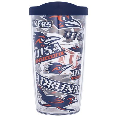 Tervis UTSA Roadrunners 16oz. Allover Classic Tumbler