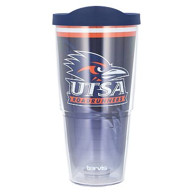 Tervis UTSA Roadrunners 24oz. Forever Fan Classic Tumbler