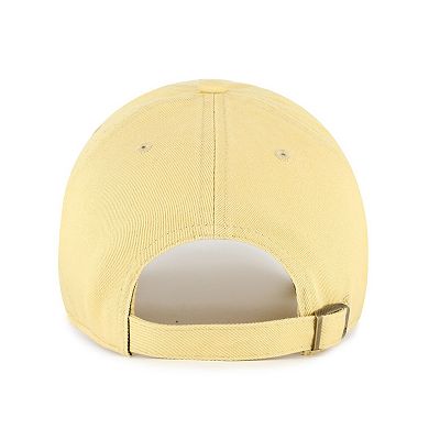 Youth '47 Gold USC Trojans Clean Up Adjustable Hat