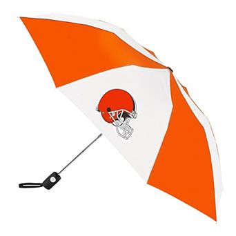 WinCraft Cleveland Browns Automatic Folding Umbrella