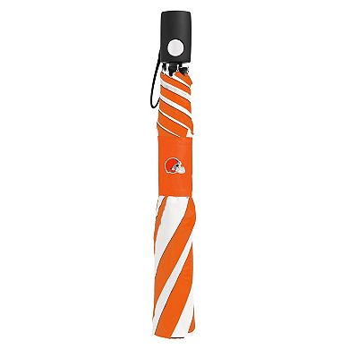 WinCraft Cleveland Browns Automatic Folding Umbrella