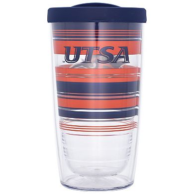 Tervis UTSA Roadrunners 16oz. Hype Stripes Classic Tumbler