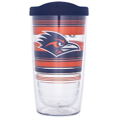 Tervis UTSA Roadrunners 16oz. Hype Stripes Classic Tumbler