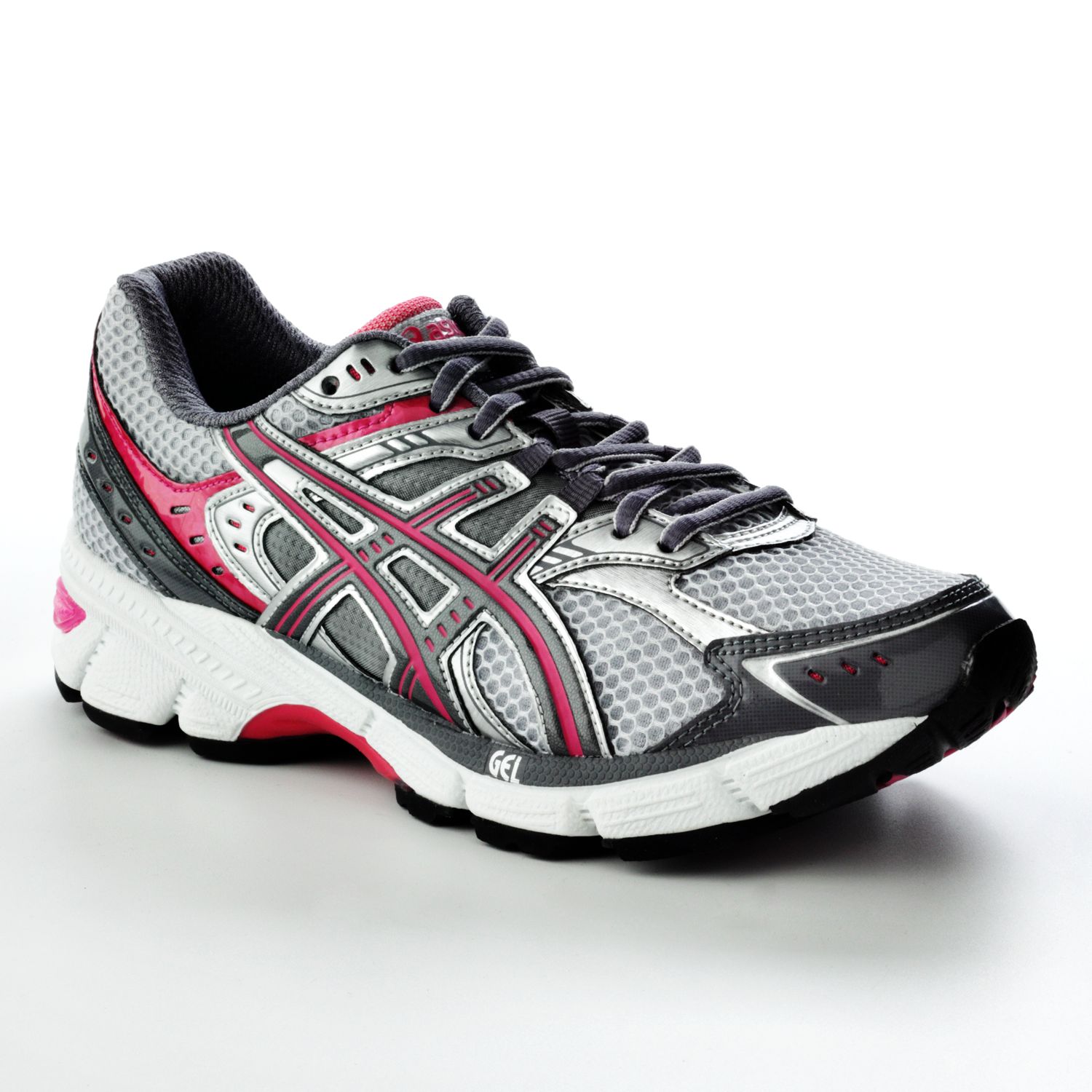 kohls asics sneakers