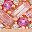 Rose Tone Pink