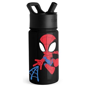 Simple Modern 14-oz. Summit Spidey Kid Water Bottle