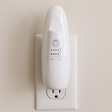 Di'Aroma Plug-In Home Diffuser Includes Two 120ml Scent Oils, Quiet Operation, Covers 500 Sq Ft