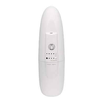 Di'Aroma Plug-In Home Diffuser Includes Two 120ml Scent Oils, Quiet Operation, Covers 500 Sq Ft