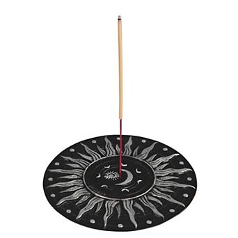 FC Design 4.75"W Celestial Incense Burner Decoration Home Room Decor