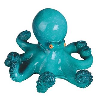 FC Design 4.75"W Octopus Cell Phone Holder Decoration Home Room Decor