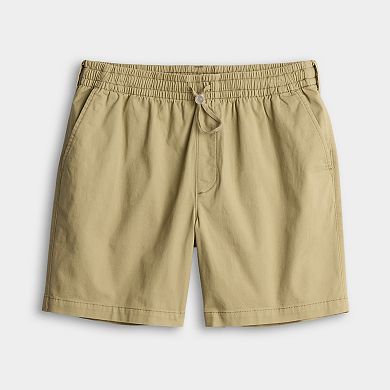Men's Sonoma Goods For Life® Adaptive 7-inch Everyday Pull-On Shorts