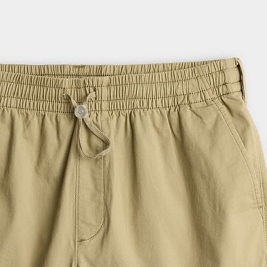 Men's Sonoma Goods For Life® Adaptive 7-inch Everyday Pull-On Shorts