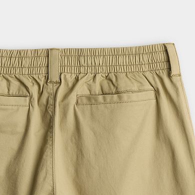 Men's Sonoma Goods For Life® Adaptive 7-inch Everyday Pull-On Shorts
