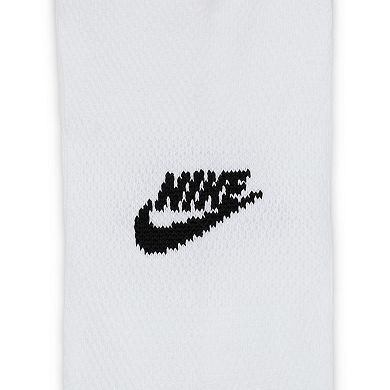 Women's Nike 3-Pack No-Show Socks